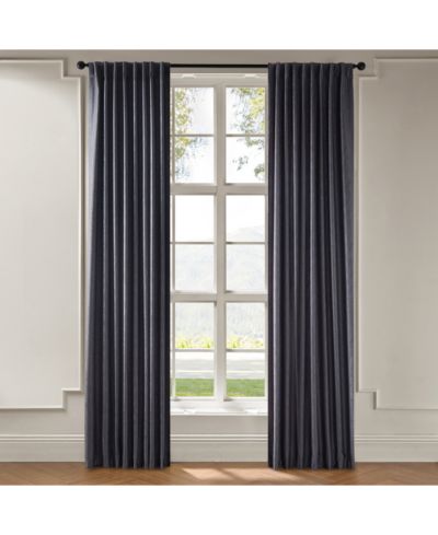 Штора Z Gallerie Anson Textured Curtain