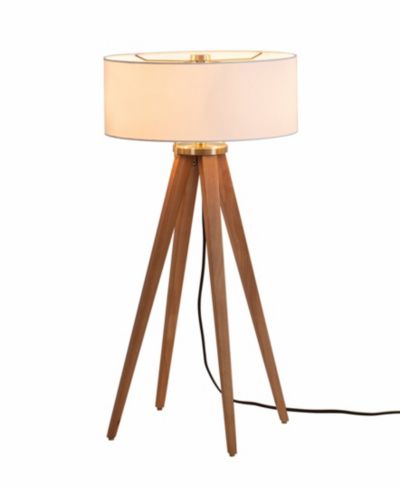 NOVA of California Quattro 16" Table Lamp