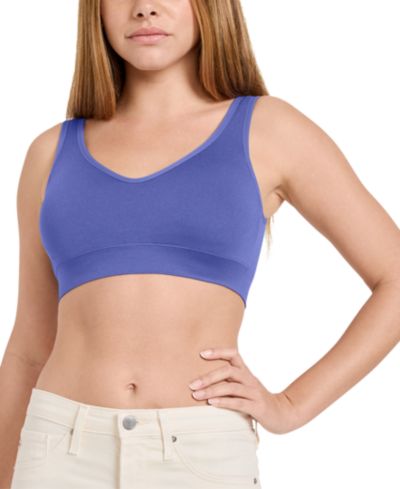 Jockey Women's Molded Cup Seamfree® Bralette 3041