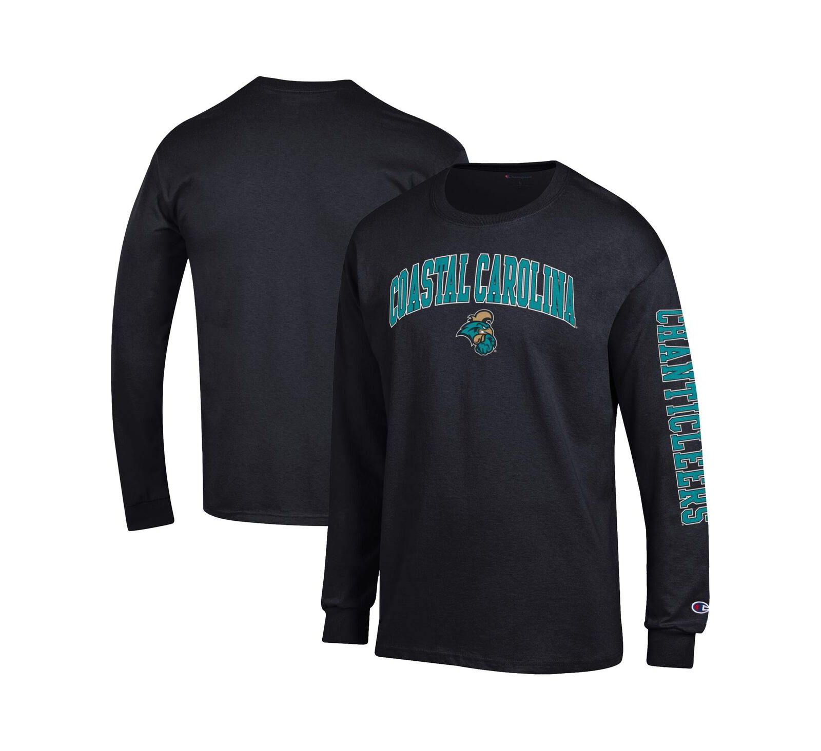 Футболка Champion Men's Long Sleeve