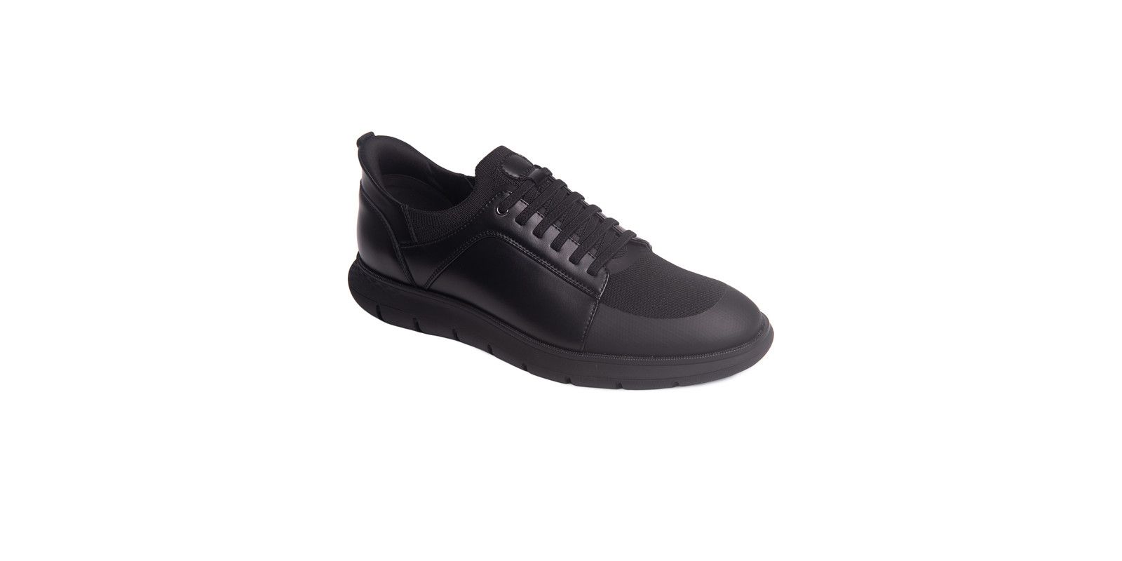 Мужские легкие кроссовки Marc Joseph New York Newbury St с технологией без рук