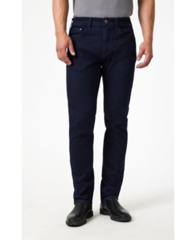 Мужские джинсы Mavi Jeans Jake Slim Leg In Rinse Supermove