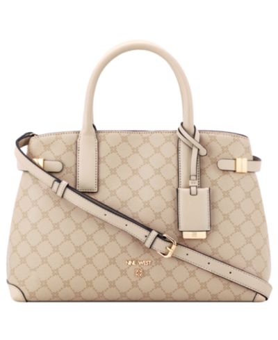 Сумка-саквояж Nine West Aira Large Satchel Bag