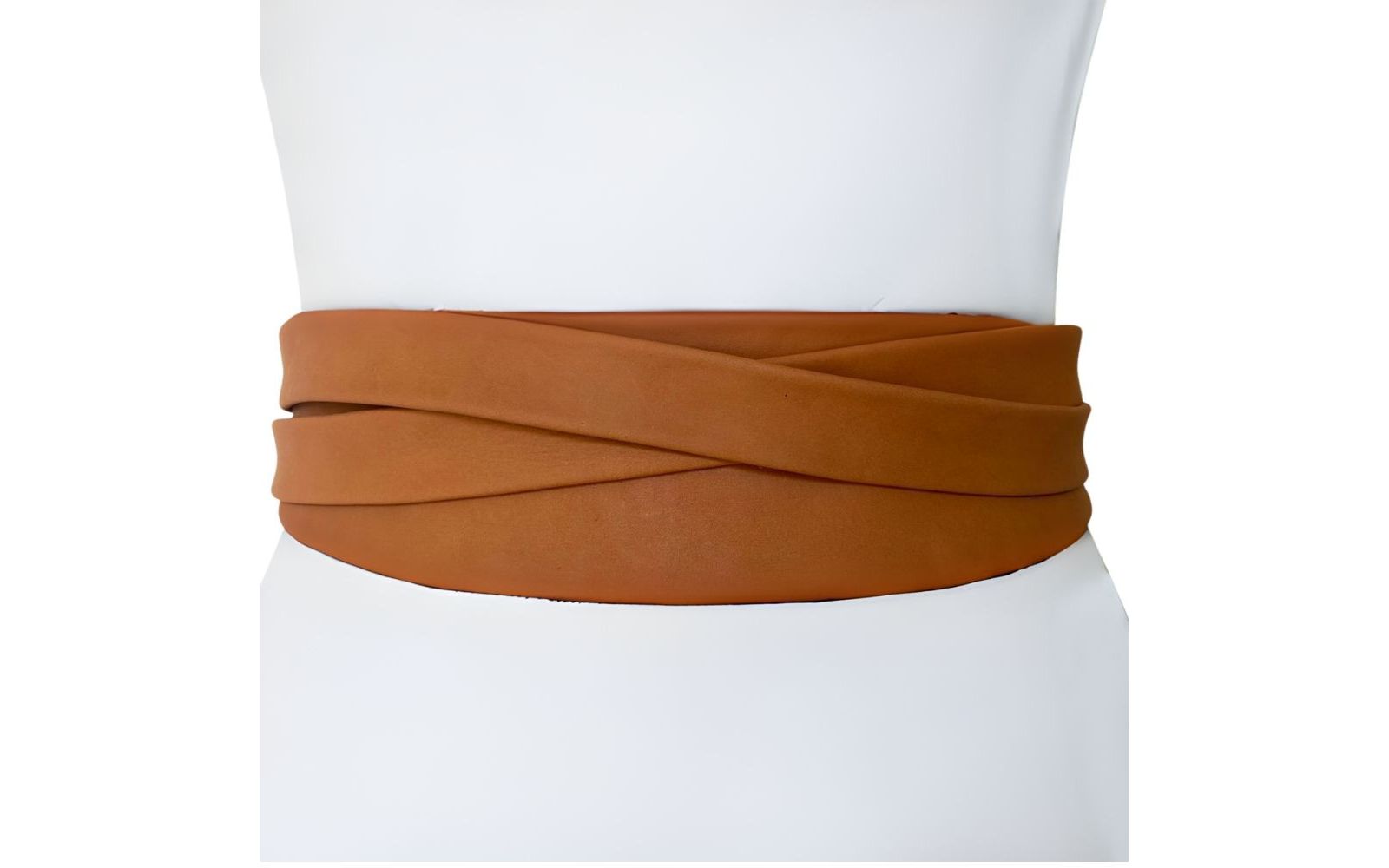 Женский ADA COLLECTION classic wrap belt
