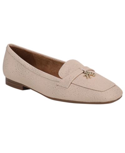 Naturalizer Women's Brody Slip On Loafers