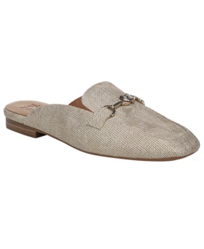 Naturalizer Women's Basel Mule Flats