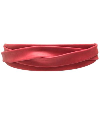 Женский поясной ремень ADA COLLECTION MIDI WRAP