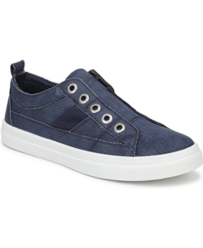 Nautical Navy Canvas