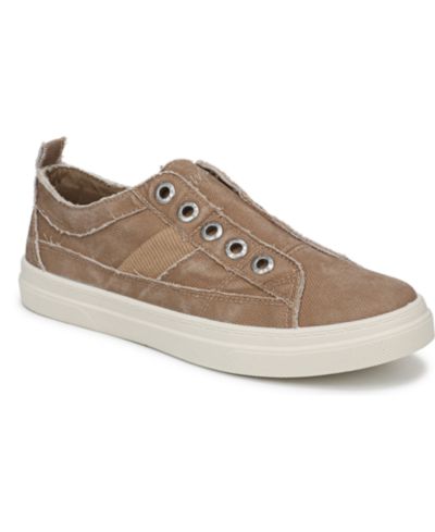 Desert Khaki Canvas