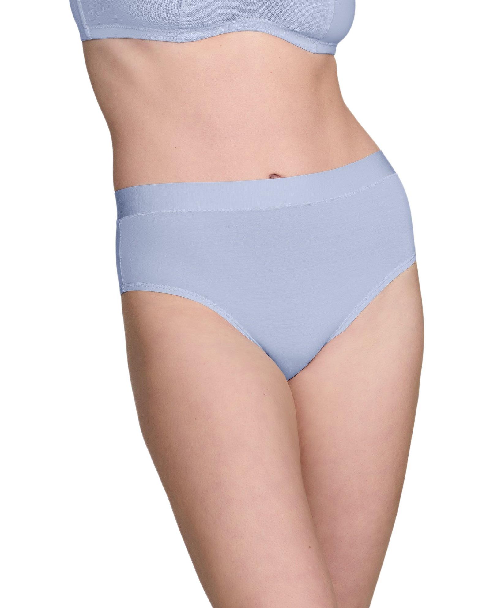 CUUP Women's The Thong - Modal Panties