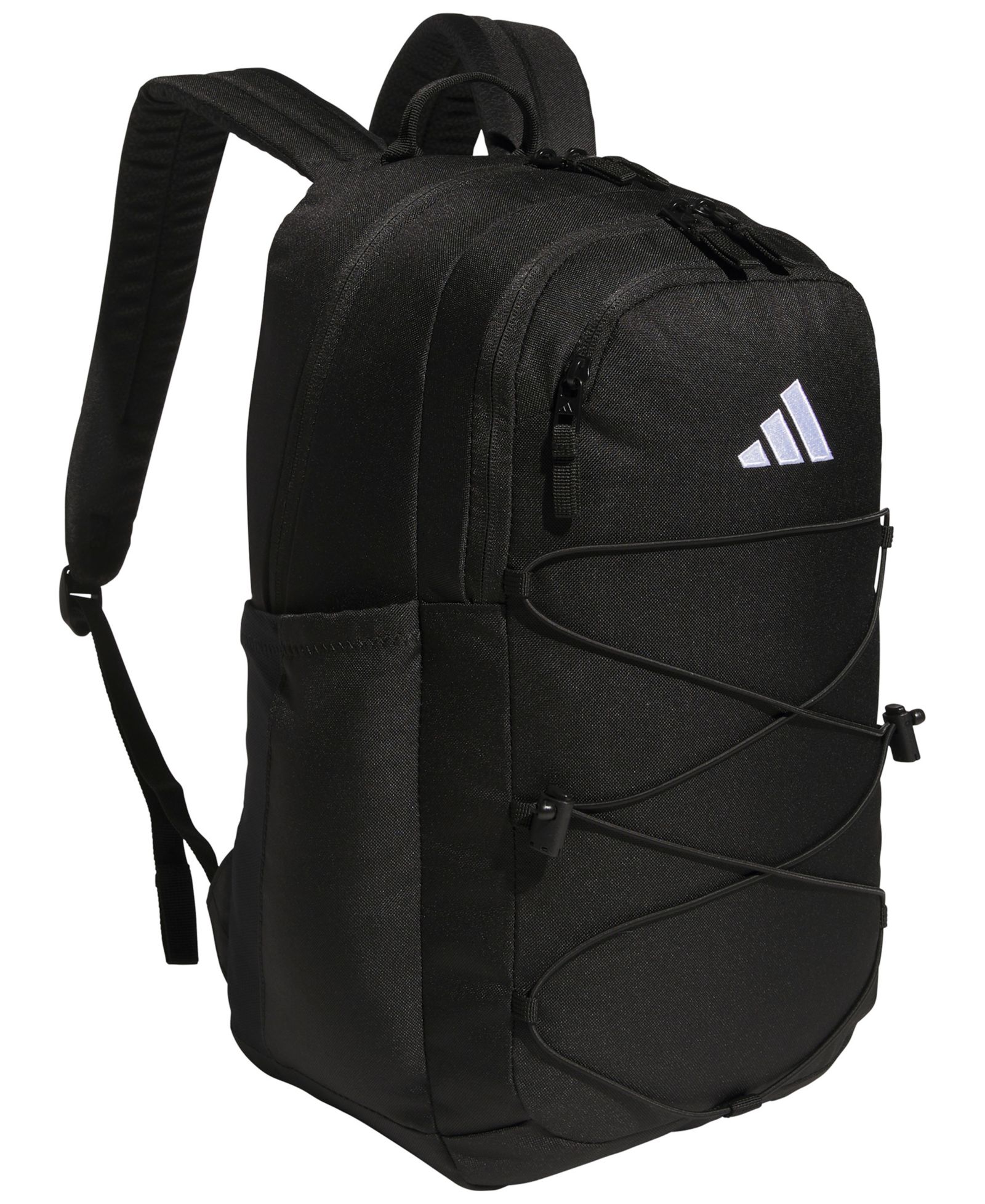 adidas Unisex Amplifier Bungee Backpack