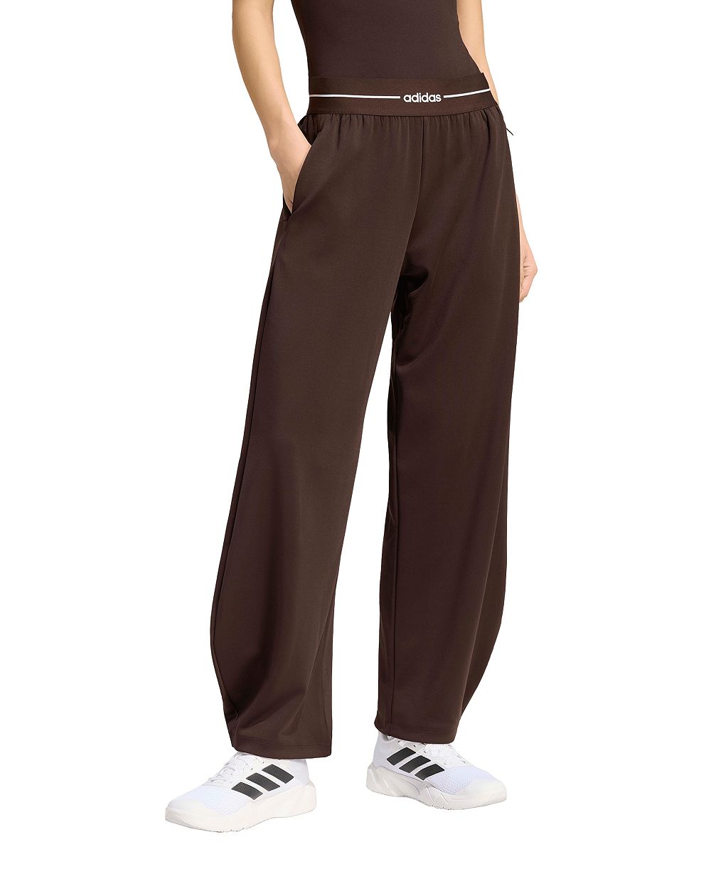 adidas Women's Hyperglam Barrel Training Pants