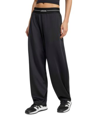 adidas Women's Hyperglam Barrel Training Pants