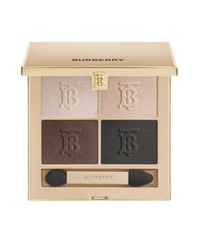 Burberry Eye Quad Eyeshadow Palette, 0.16 oz.