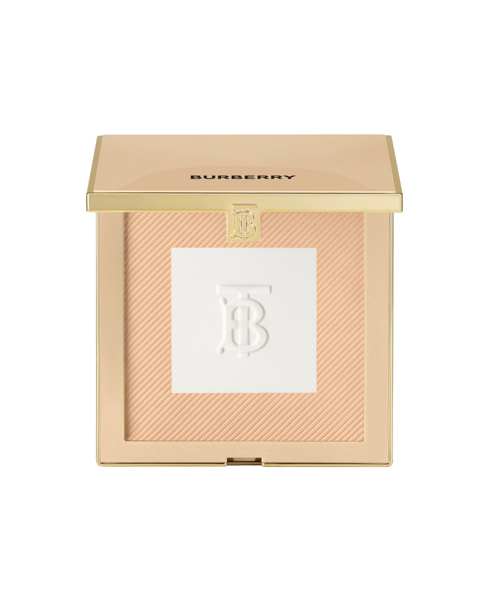 Burberry Beyond Wear пудра для фиксации и совершенствования тона, 0.39 oz.