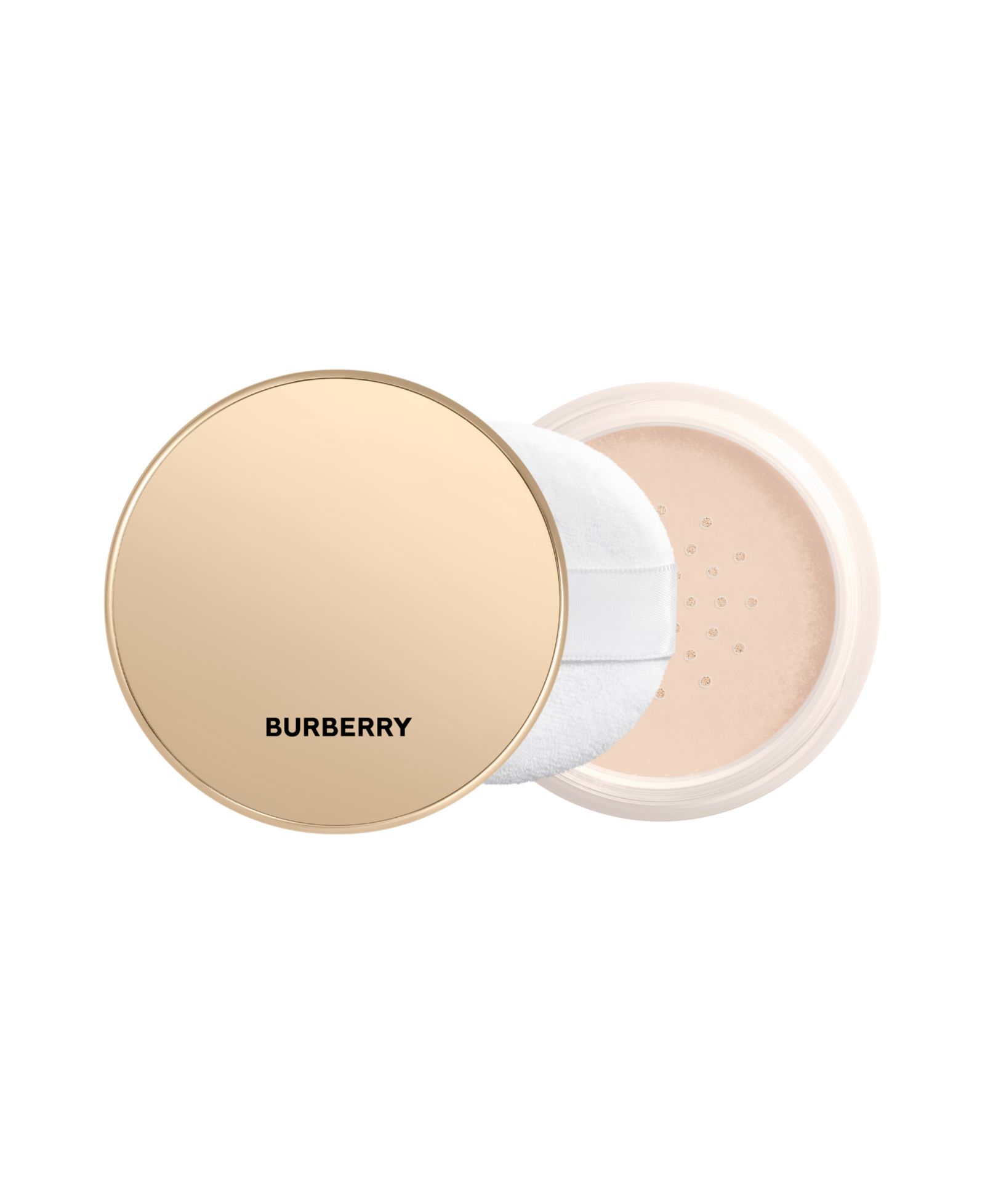 Рассыпчатая пудра Burberry Beyond Wear Finishing and Smoothing, 0.7 oz.