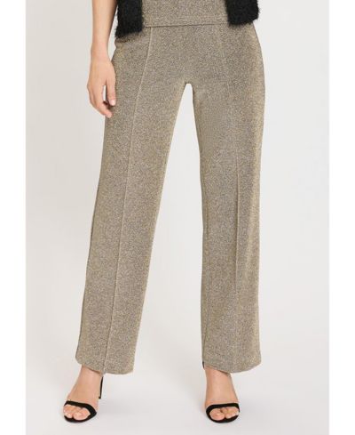 Olsen Женские брюки Sparkle Pull-On