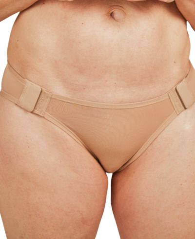 Springrose Women's Magnetic Adaptive Underwear - Bikini Style