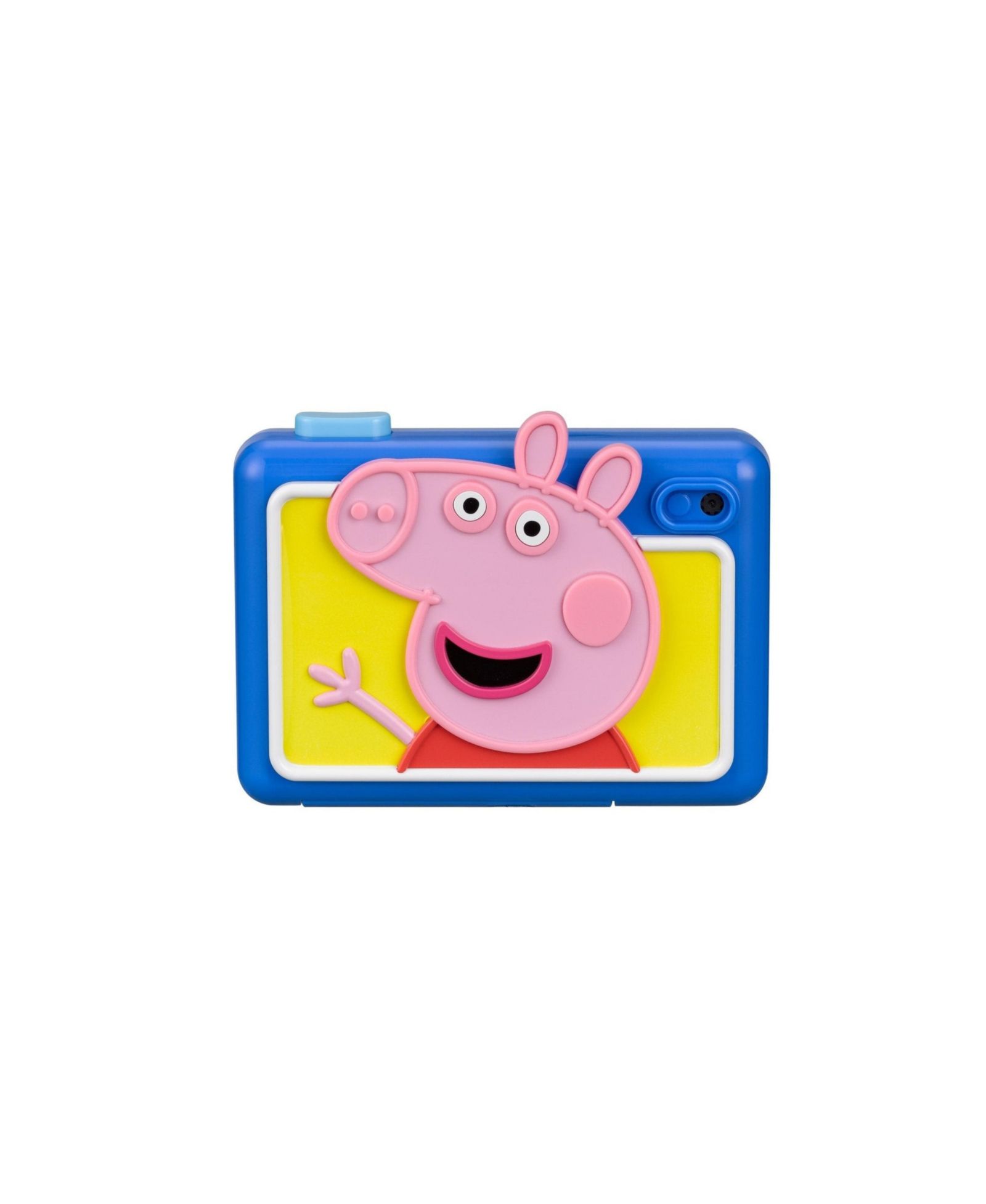 Цифровая камера eKids Peppa Pig для детей