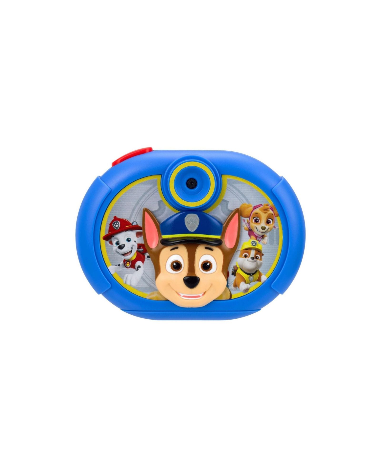 eKids Paw Patrol Chase цифровая камера для детей