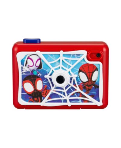 Цифровая камера eKids Spidey and His Amazing Friends для детей