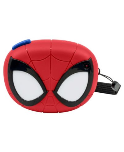 Цифровая камера eKids Spiderman для детей