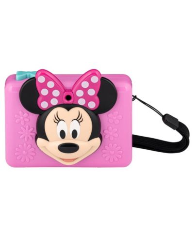 Цифровая камера eKids Minnie Mouse для детей