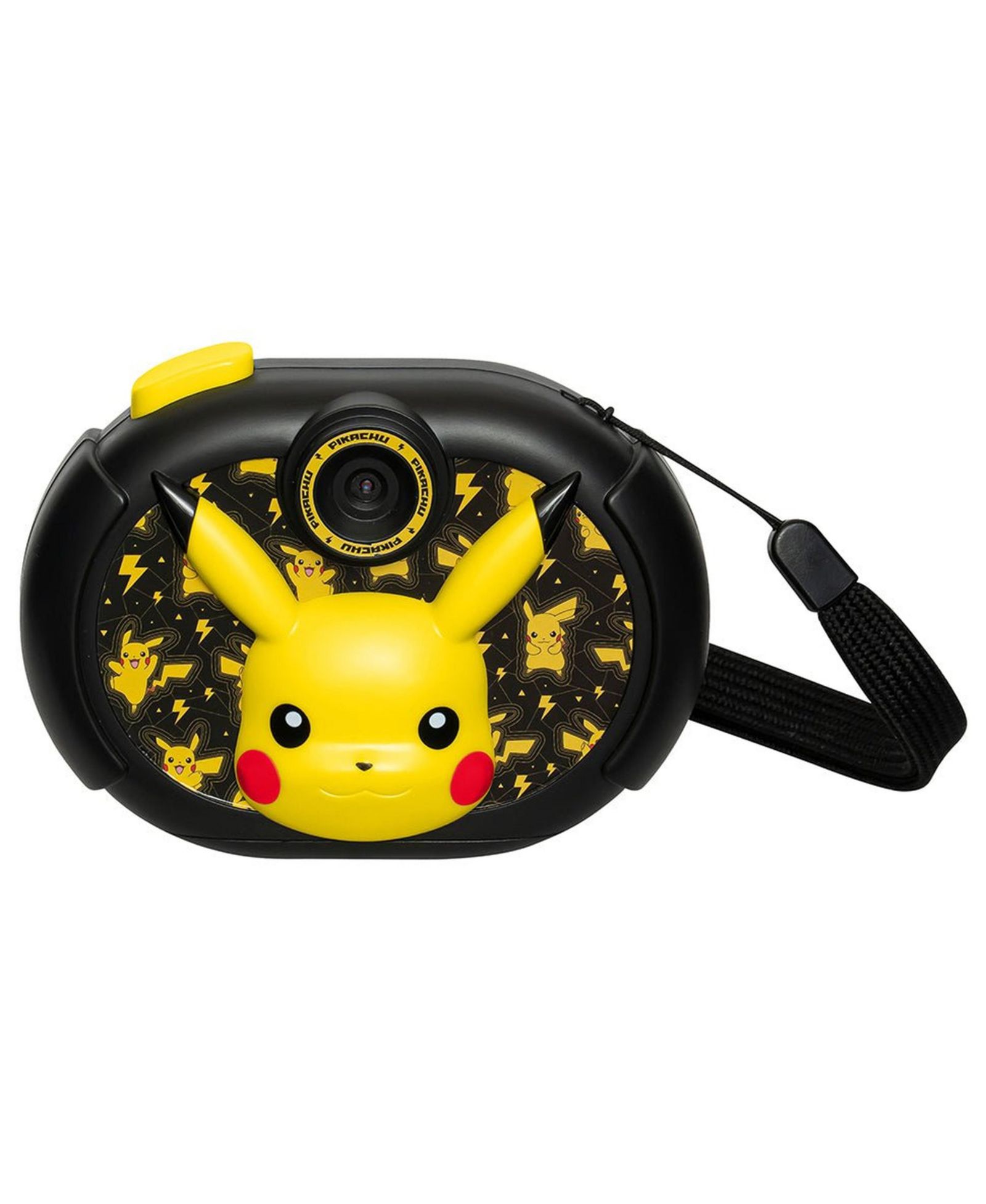Цифровая камера eKids Pokemon Pikachu для детей