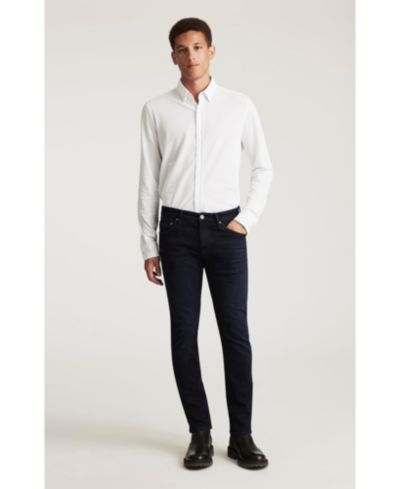 Мужские джинсы Mavi Jeans Jake Slim Leg Ink Vintage