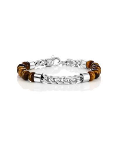 Tiger eye