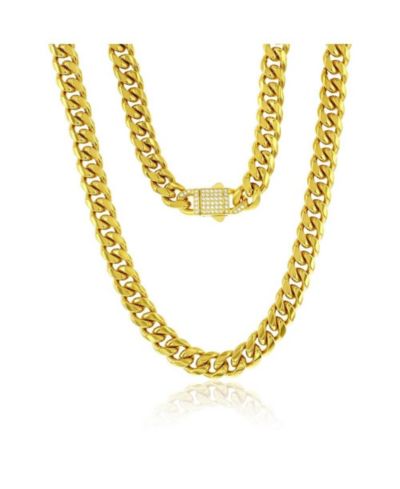 Gold