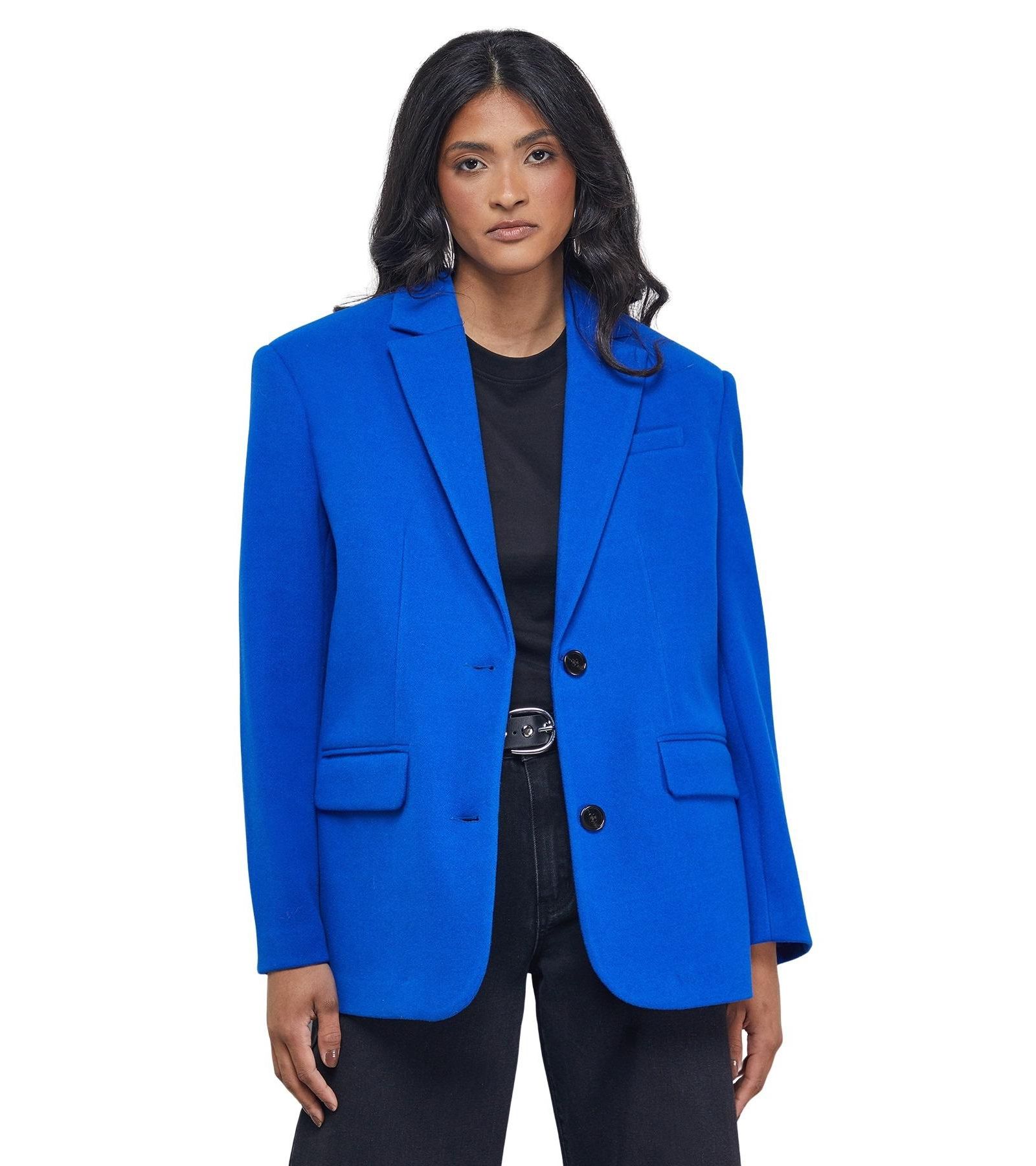 Warehouse Женский Oversized Blazer Coat