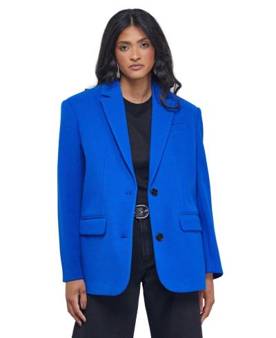 Warehouse Женский Oversized Blazer Coat