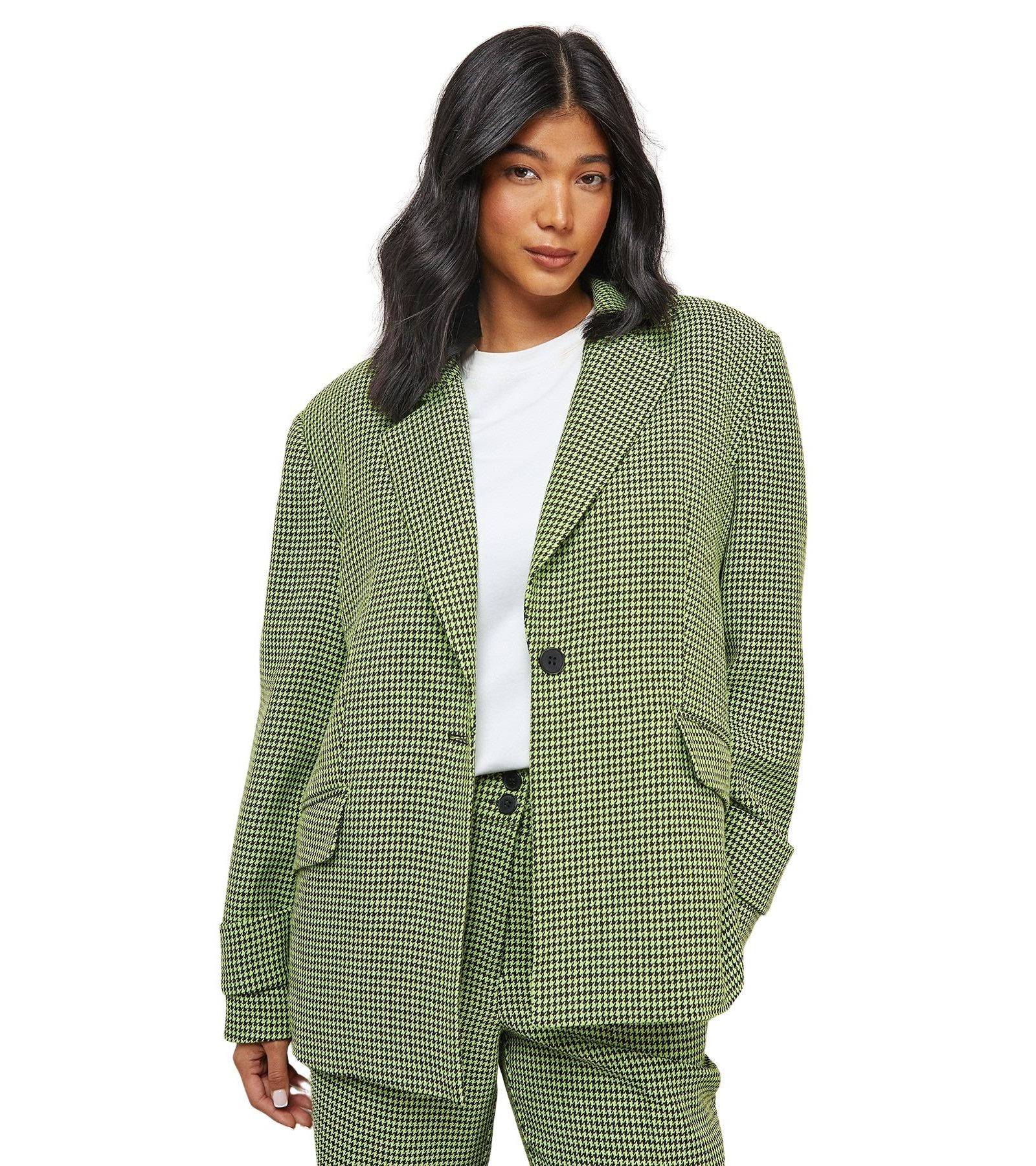 Пиджак Warehouse Women's Vented Back Co - Ord
