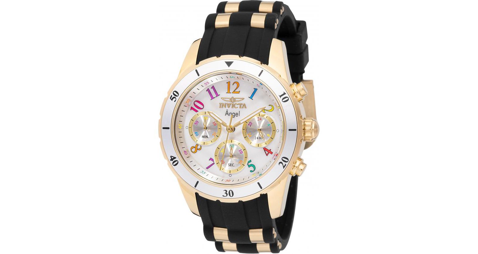 Invicta Women's 49803 Angel Quartz часы