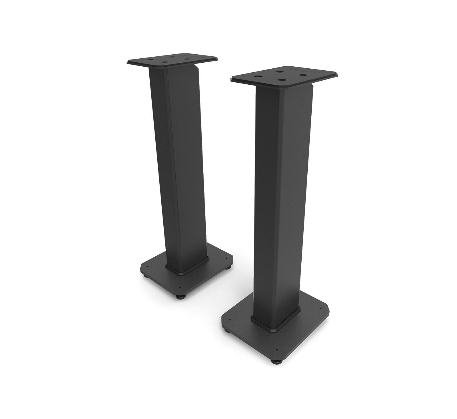 Kanto SX30 30" Fillable Isolation Feet Speaker Stands, Pair