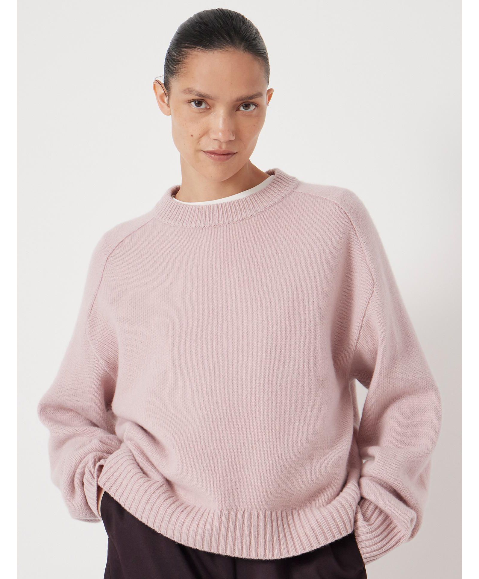 Hush Women's Nina Merino Wool Sweater