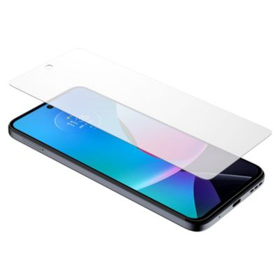 Защитное стекло ITSkins Supreme Glass для Motorola Moto G Play (2024)