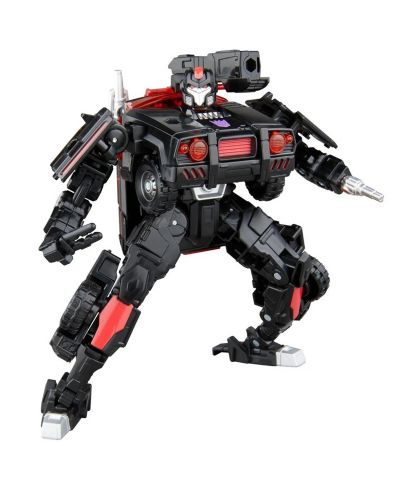 Hasbro Transformers Flatline Voyager Class трансформирующаяся фигурка, возраст 8+ лет