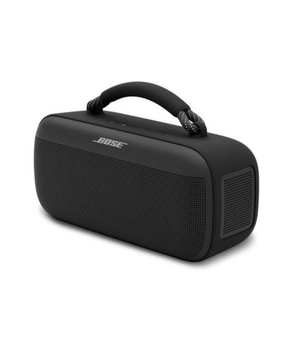 Bose SoundLink Max Wireless Waterproof 20-Hour Battery Portable Speaker