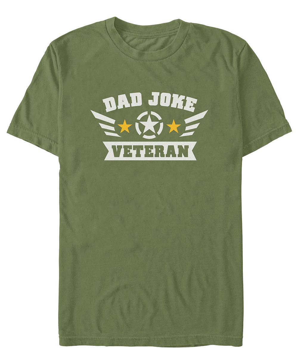 Fifth Sun Men's Dhadjoe King Retro-Graphic Cotton T-Shirt