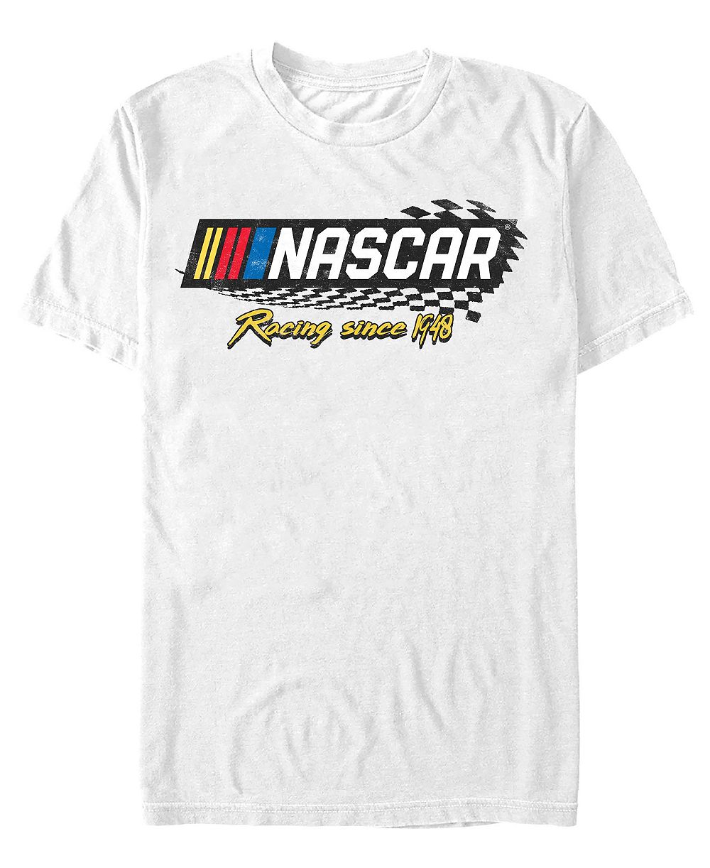 Мужская футболка Fifth Sun Nascar Racing Since 1948 Logo Graphic