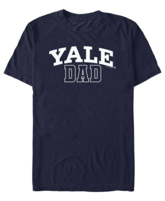 Fifth Sun Мужская футболка Yale Dad Collegiate Graphic