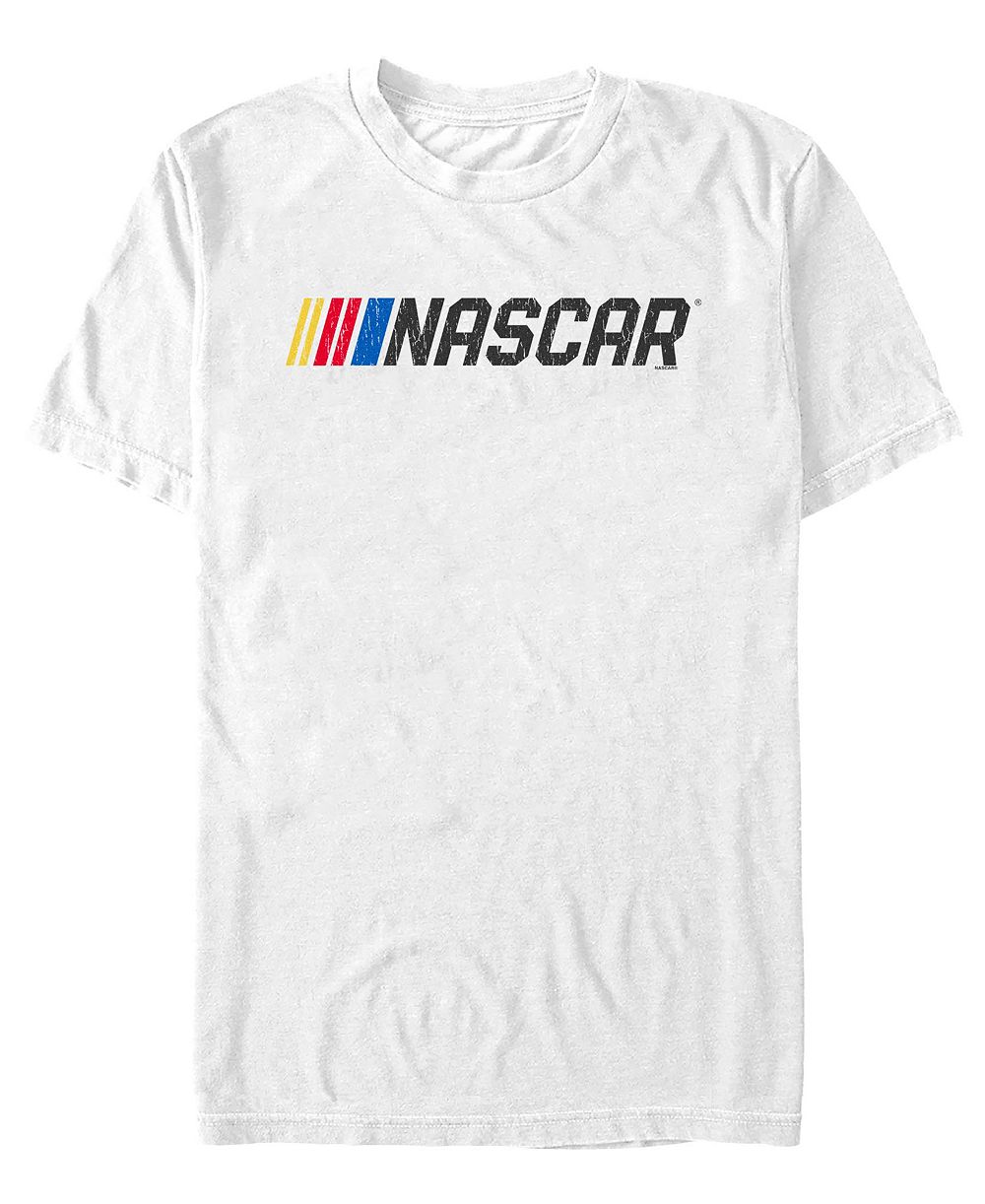 Мужская футболка Fifth Sun Nascar Logo Graphic