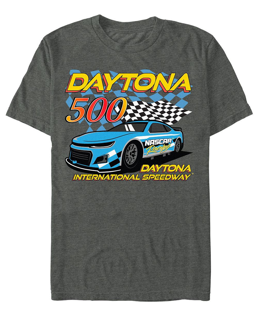 Футболка Fifth Sun Men's Daytona 500 Nascar Race Car Graphic