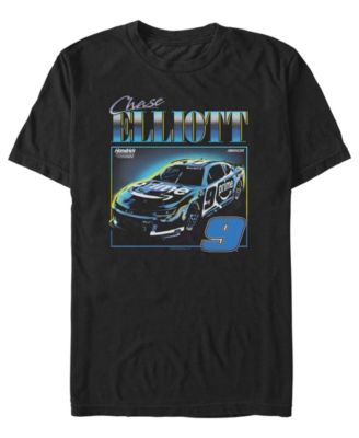 Мужская футболка Fifth Sun Chase Elliott Nascar Race Car Graphic T-Shirt