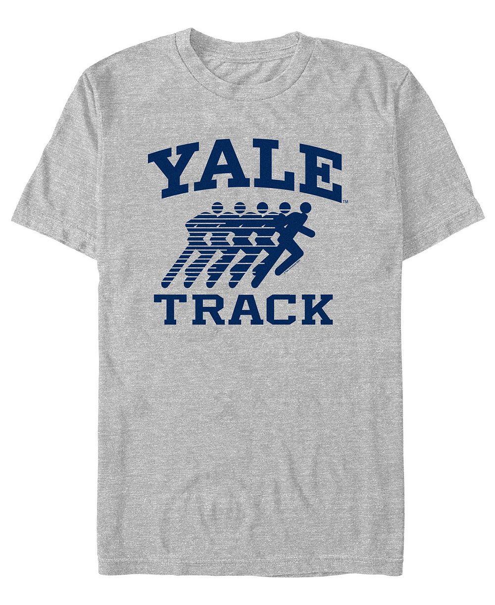Мужская футболка Fifth Sun Yale Track Graphic