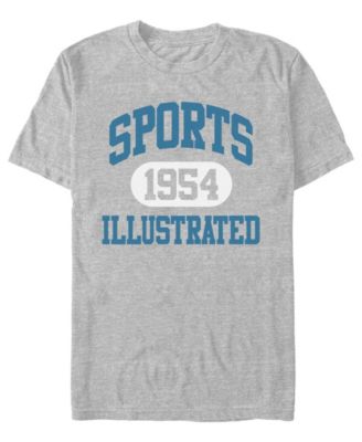 Мужская футболка Fifth Sun Men's Sports Illustrated Graphic