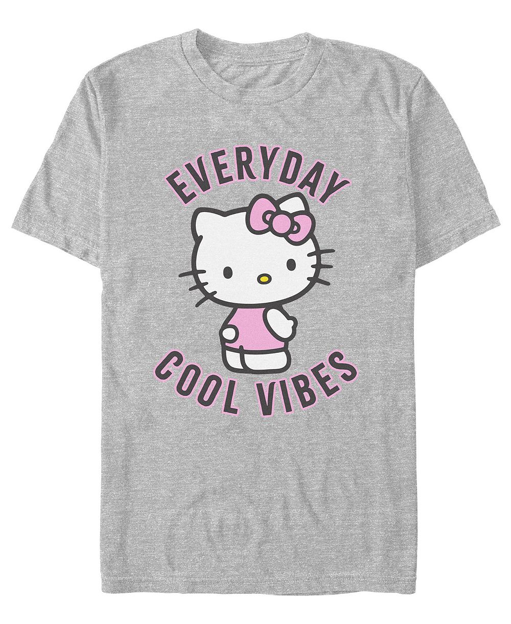 Мужская футболка Fifth Sun Hello Kitty Everyday Graphic