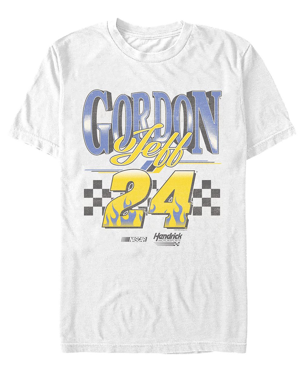 Fifth Sun Men's Gordon Jeff Graphic T-Shirt